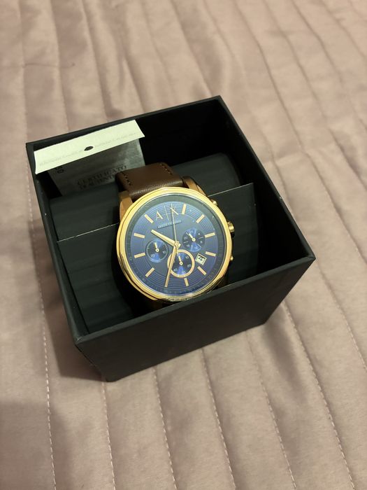 Часовник Armani Exchange AX2508