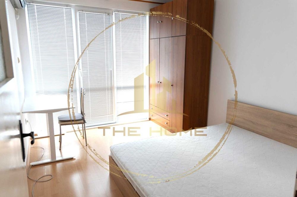 Дава се под наем Тристаен апартамент в Варна, Цветен квартал - 90 кв.м за 9735.39 € - Снимка #6