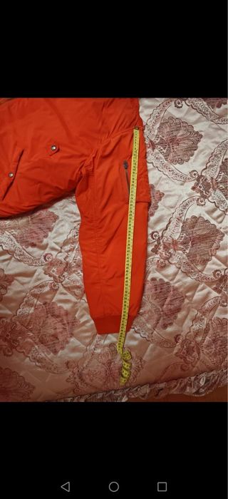 Geacă unisex iarnă