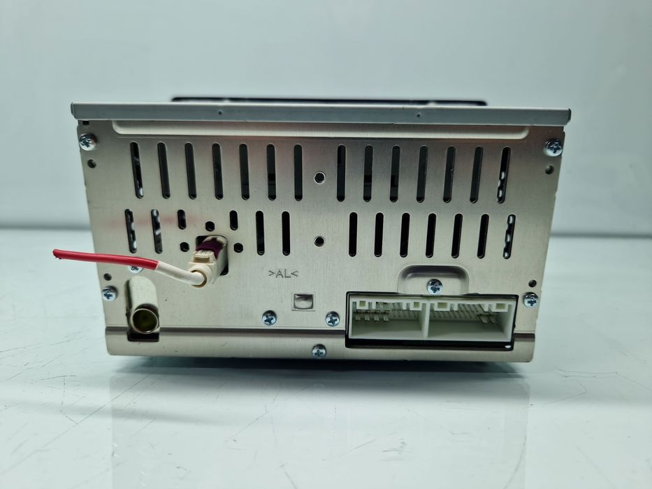 Radio CD KIA Ceed (JD) [Fabr 2012-2018] 9617A2700WK