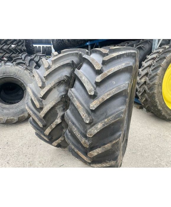 540/65 r30 michelin Multibib 143 D (5406530)  Cauciucuri tractor, Fiat, Case, Fendt, John Deere, New Holland, Massey Ferguson, UTB   Cauciucuri tracto