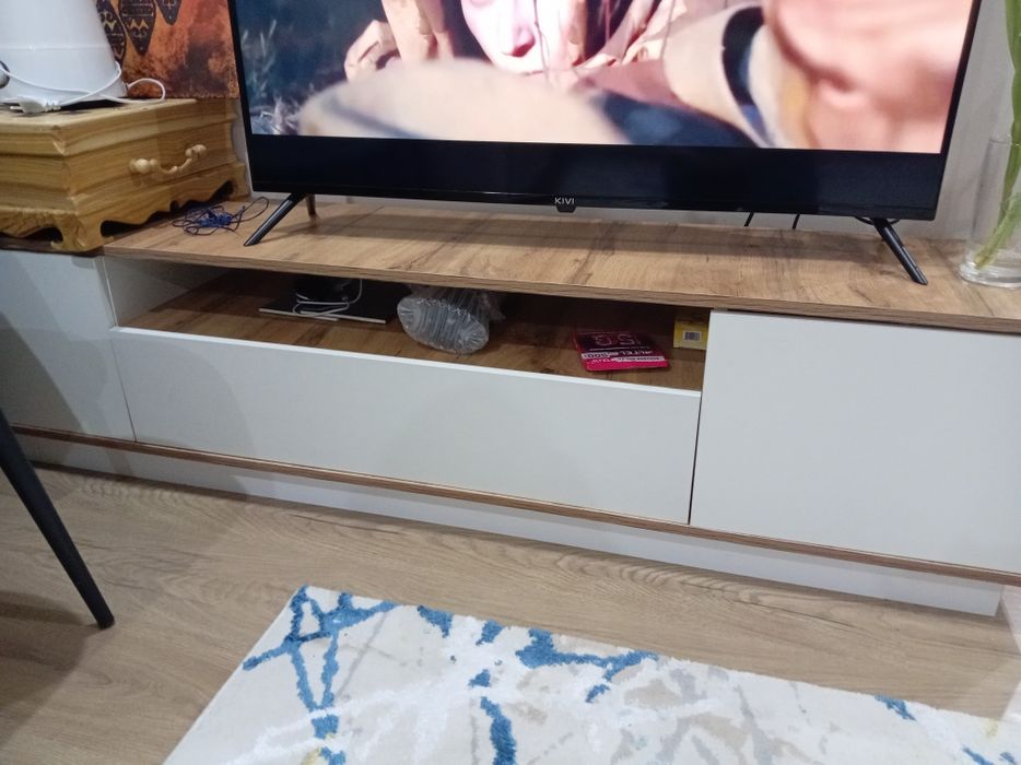 Тв тумба в отличном состоянии