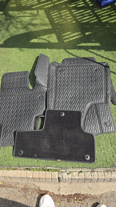 Полики на Lexus Rx 300 Rx 350