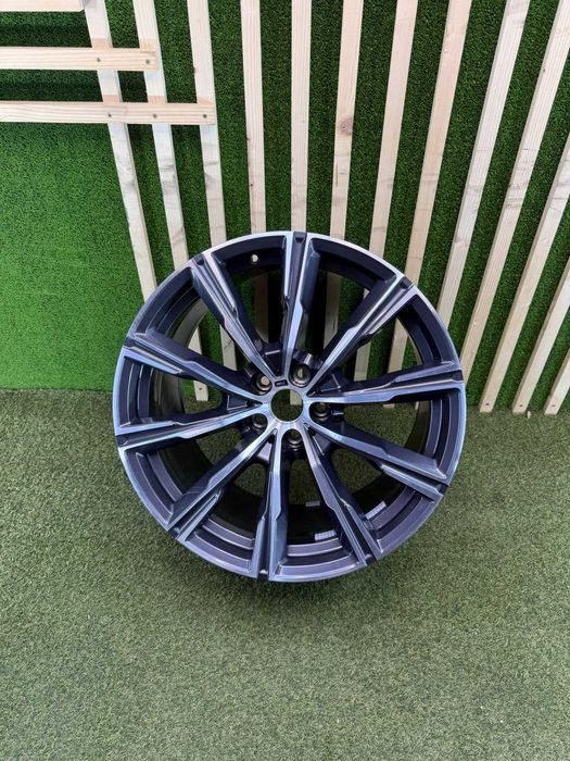 Jantă spate BMW X5 G05 r20