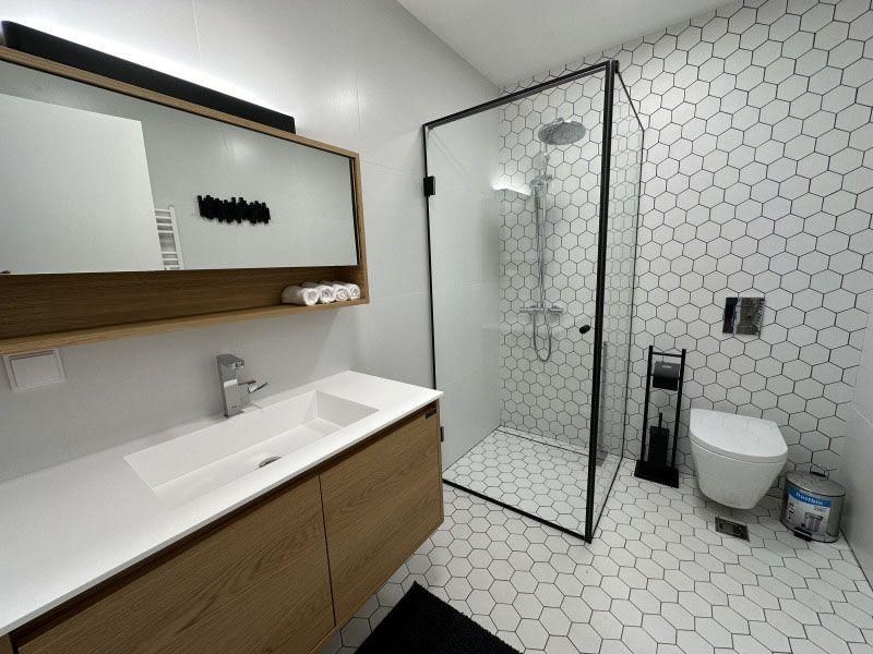 Дава се под наем Къща в София, Симеоново - 195 кв.м за 2799 € - Снимка #9