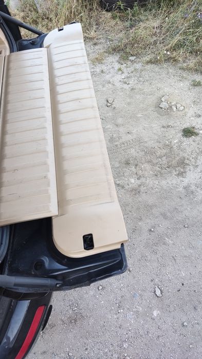 Bmw Х5 E70 3.5 286к.с На части