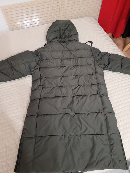 Продам пуховик мужской