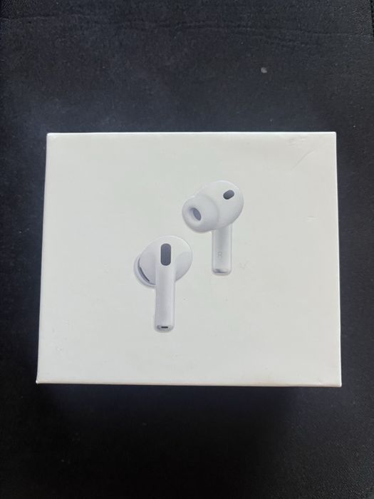 Слушалки AirPods 3 Pro