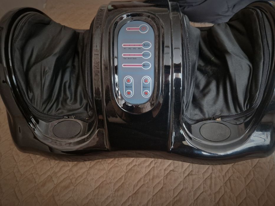 Тренажер для ног, и спины