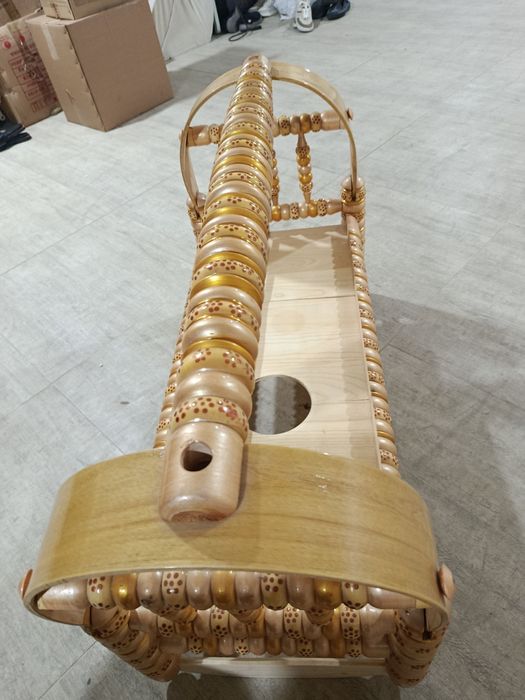 Beshik va korpa sotiladi