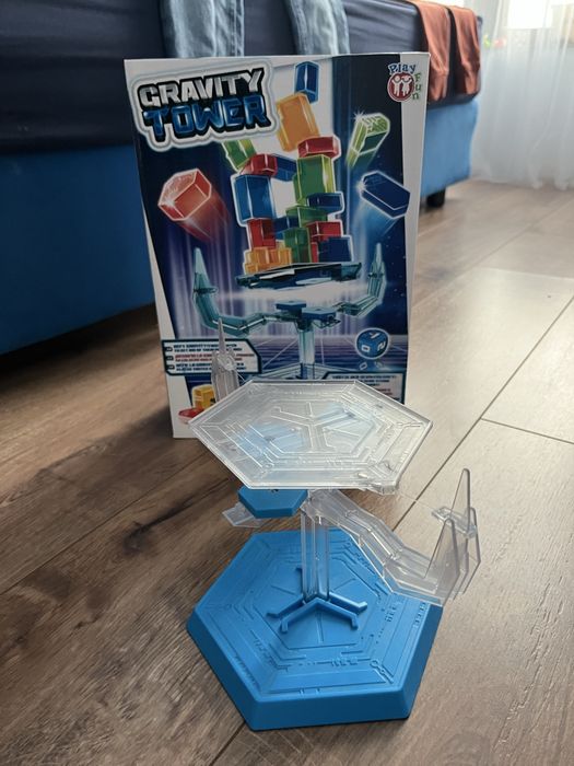 Нови образователни настолни игри