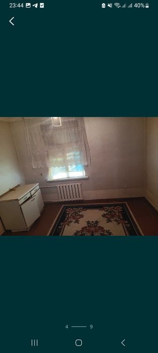 Hovli Politotdelda/ Faqatgina student yoki ishli o'g'il bolalarga