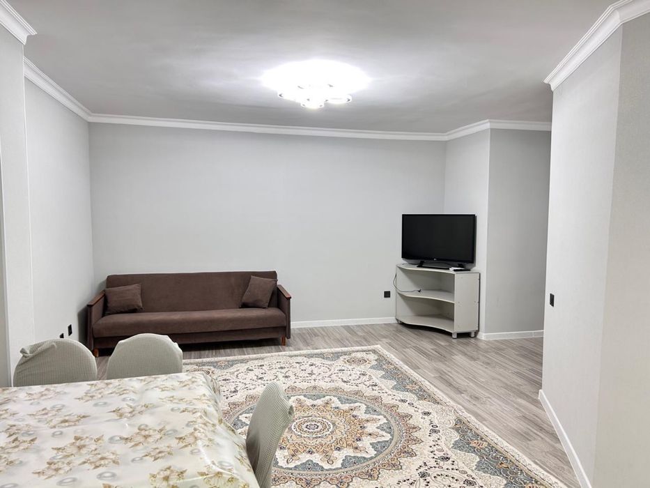 Сдается квартира!