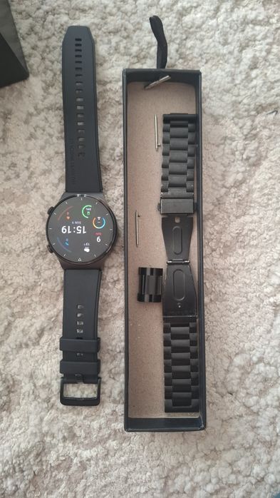 Smartwatch Huawei Gt 2 Pro
