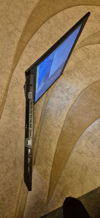 Laptop 15.6 " Asus Pro