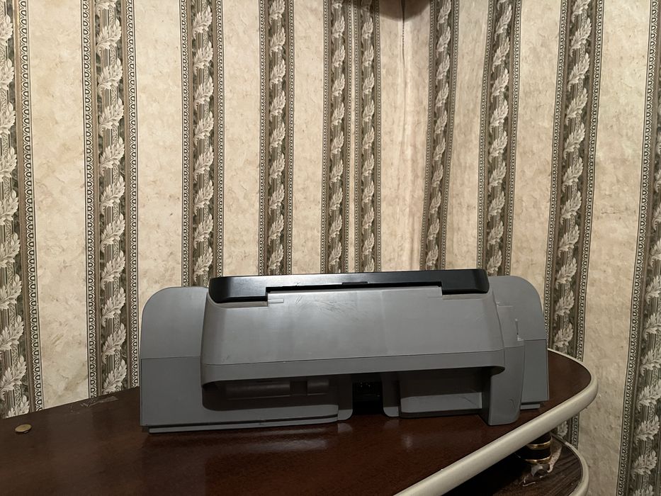 Цветной принтер canon pixma ip2200