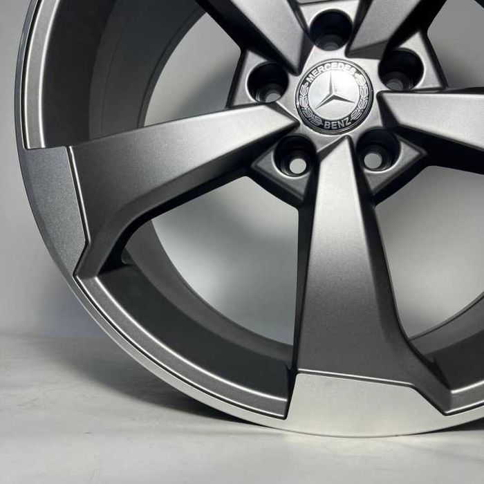 Диски ауди 18/19 размер есть