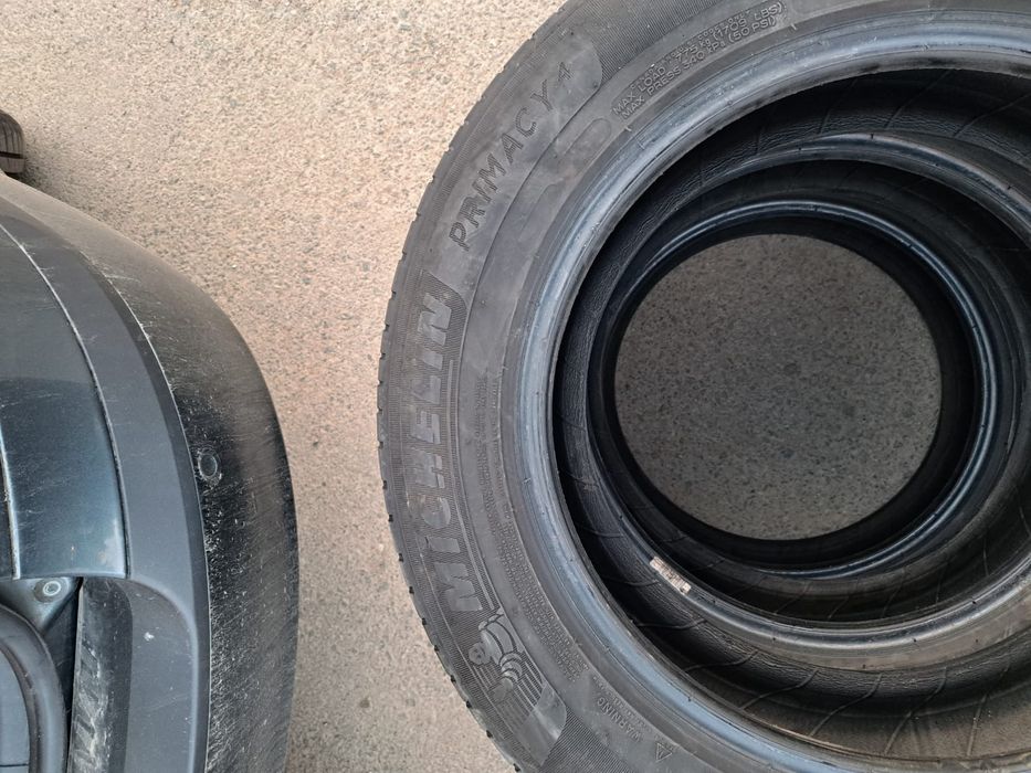 Anvelope Michelin 205/60/16