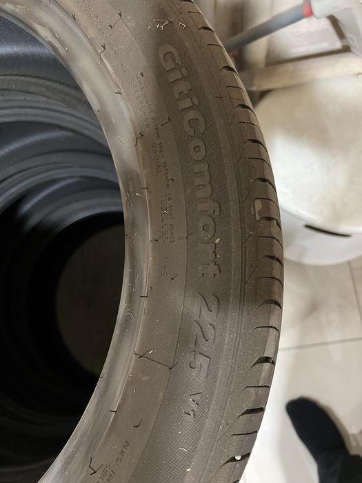 Покрышки от BYD Champion 235/50 R19