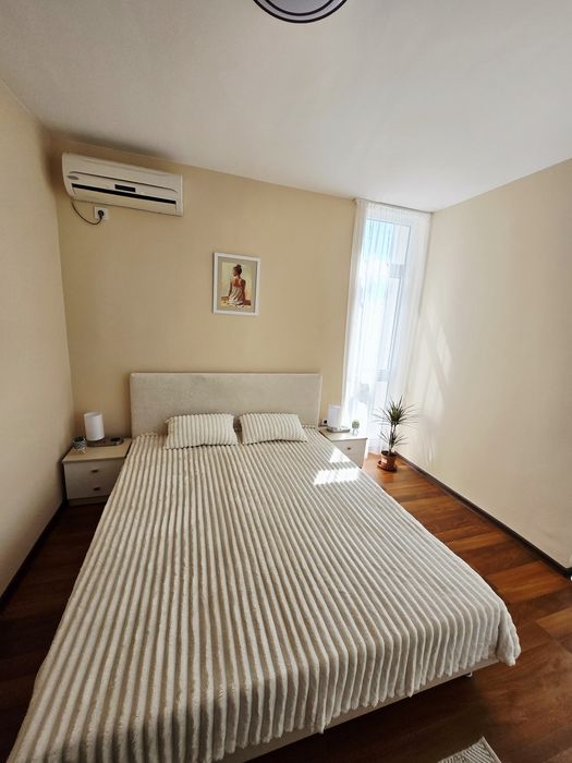Продава се Двустаен апартамент в к.к. Слънчев бряг - 64 кв.м за 657 €/кв.м - Снимка #5