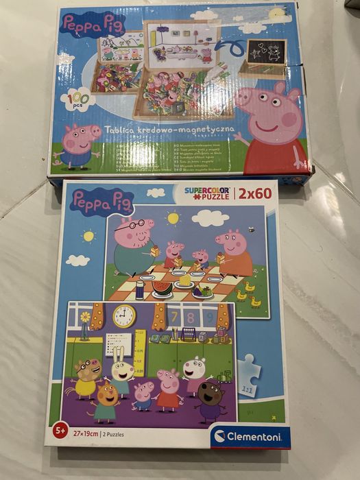 Семейство Пепа/ Пиг  Pepa Pig  family