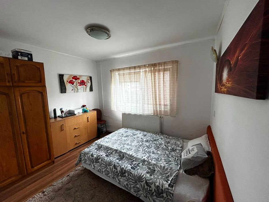 Persoana fizica, ofer spre inchiriere apartament 2 camere, Manastur central.