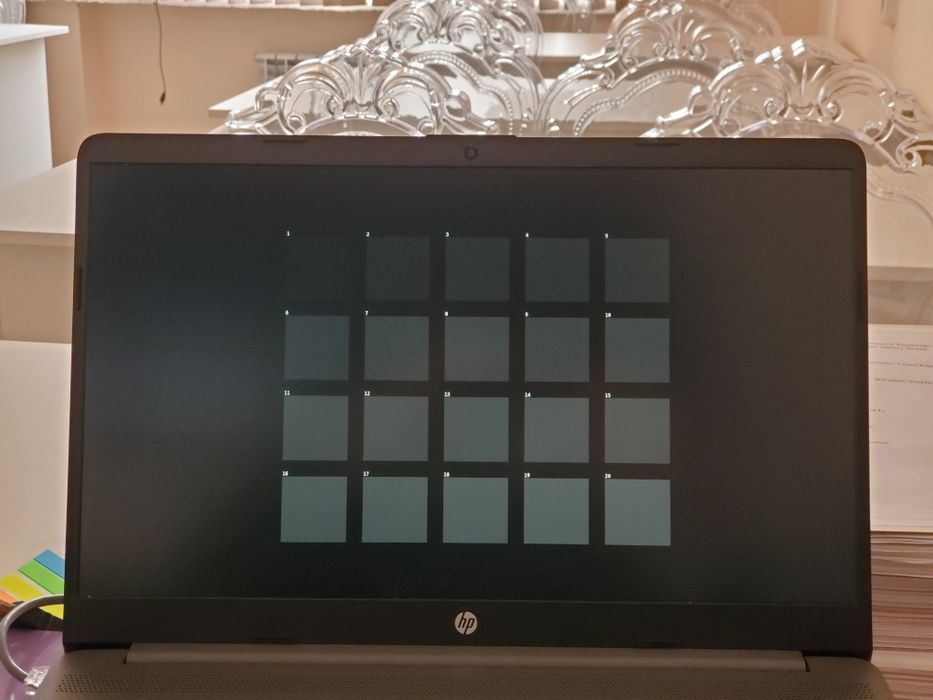 Матрица для ноутбука IPS 1080p 15.6