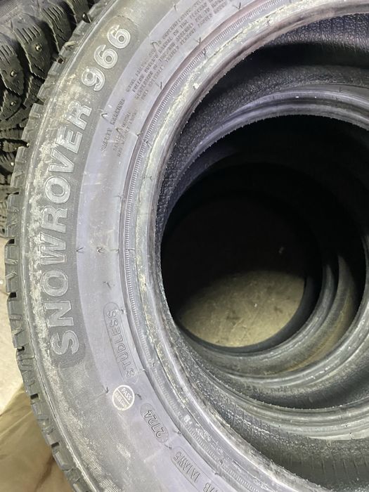 На 16 205/55 Сани 2 шт