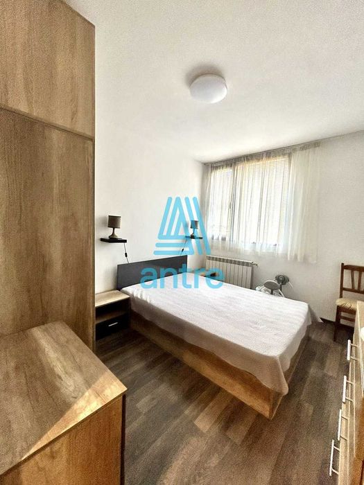 Дава се под наем Двустаен апартамент в София, Борово - 60 кв.м за 450 € - Снимка #2