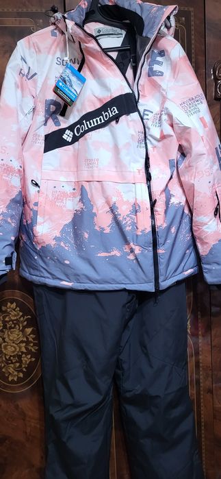 Спортивный костюм Columbia