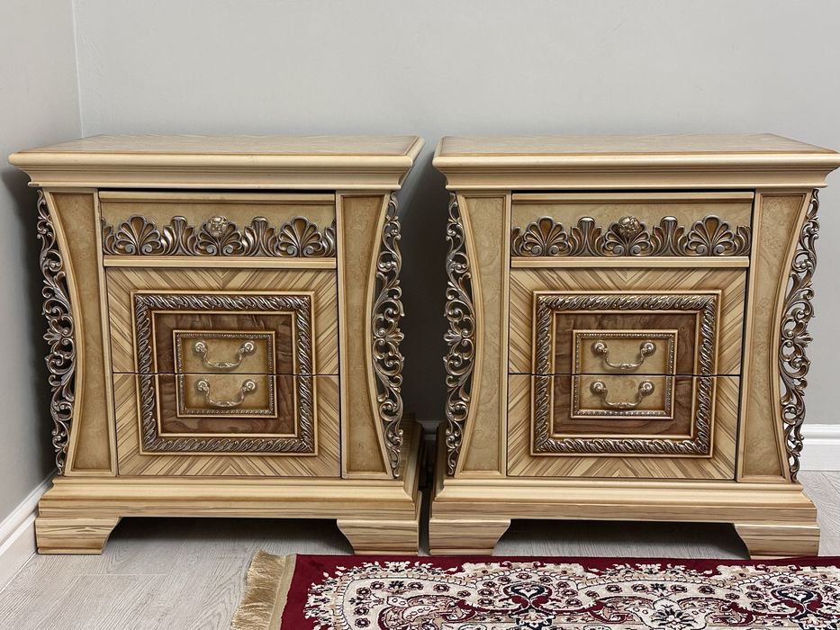 Спальный гарнитур