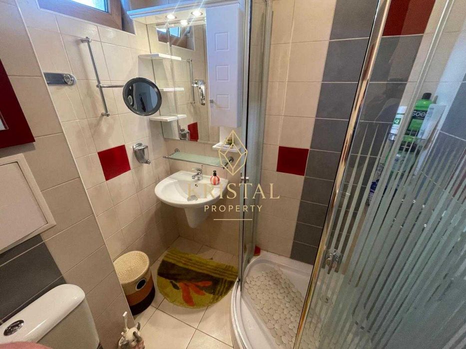 Продава се Двустаен апартамент в Свети Влас - 60 кв.м за 1434 €/кв.м - Снимка #11