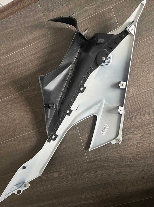 BMW S1000RR K67 части