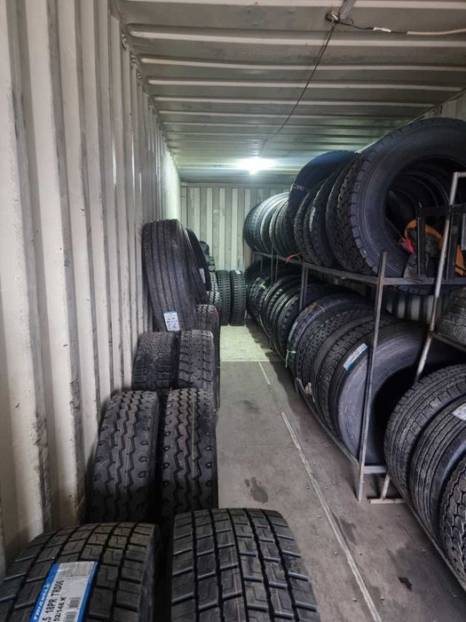 TRIANGLE ( Триангл)  жүк көлік дөңгелектері, бөліп төлеу