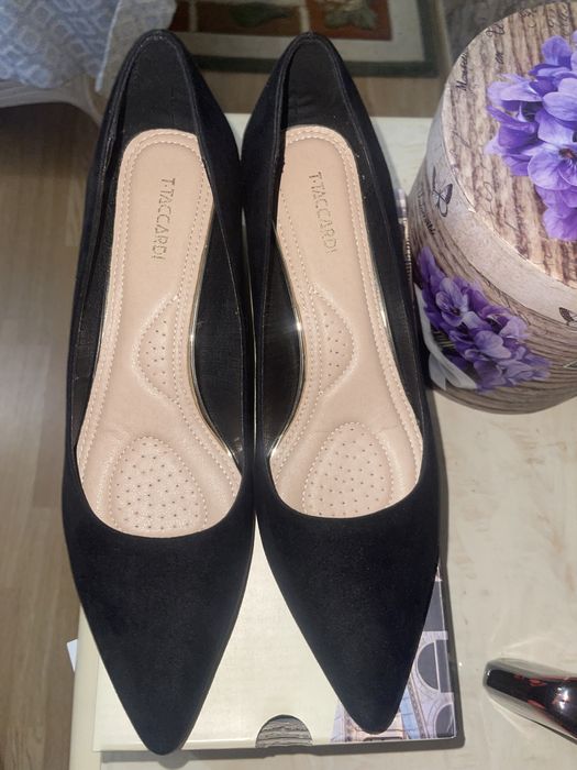 Туфли женские