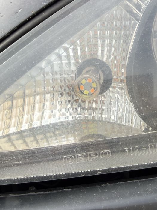 Фары камри 30-35