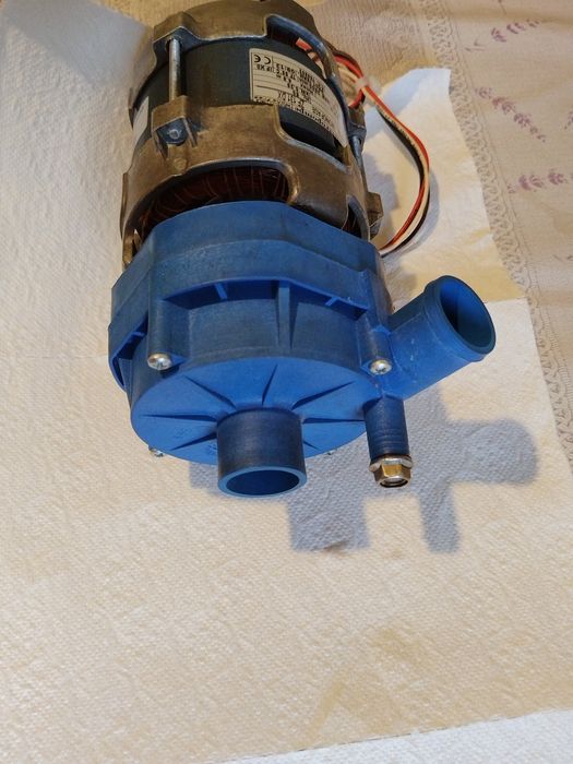 Pompa recirculare apa mașina de spălat vase