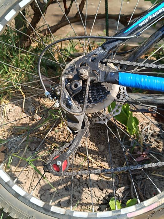 Продам велосипед 12000