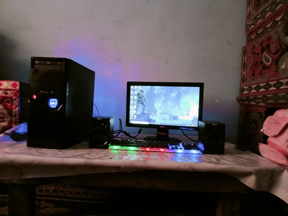 Компютер срочна саталыды