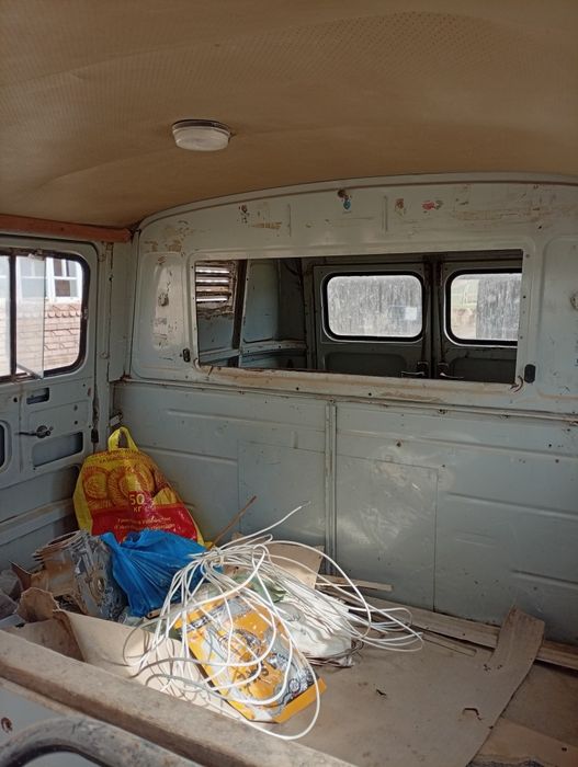 UAZ holati yaxshi