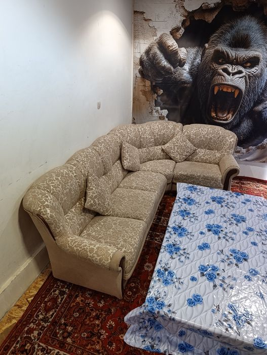 NeoBarokko ugalok mebel arzon narxda