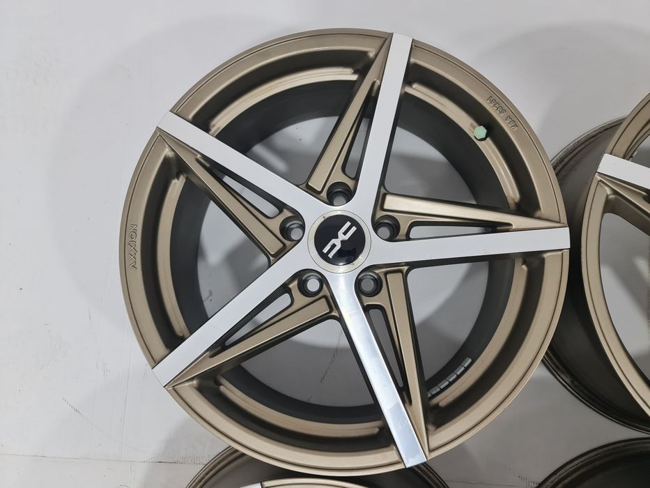 Jante 18 Renault, Dacia, Suzuki, Toyota, Mitsubishi, 8Jx18, ET40, 5x11