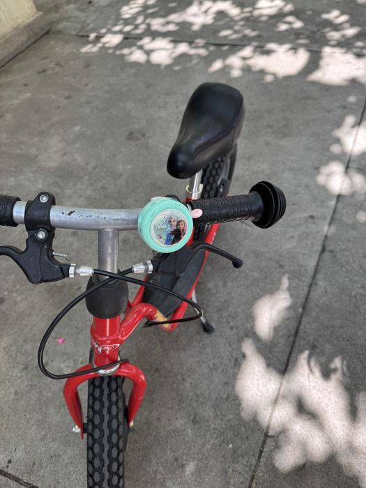 Баланс колело Puky