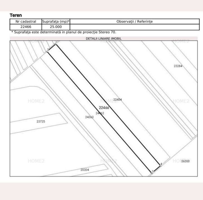 Vand teren , este  ideal pt investitie  PARC FOTOVOLTAICE 5,25 HECTARE
