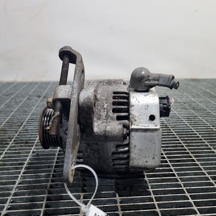 Alternator Daihatsu Terios 1.5 Benzina 2006 - 2010 105CP 1.5CC 3SZ - VE Euro4 (1494) ...