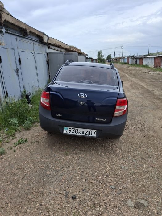 продам автомобиль ваз 2190