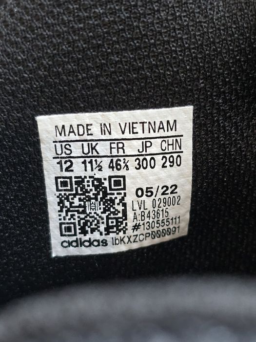 ЧИСТО НОВИ маратонки 46 2/3