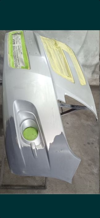 Кузовной ремонт костоправ маляр