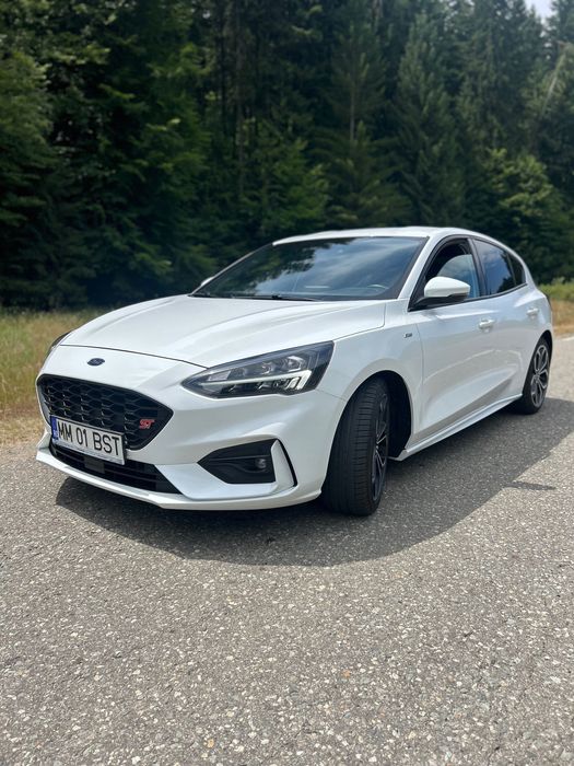 Ford Focus 2.0 ST
