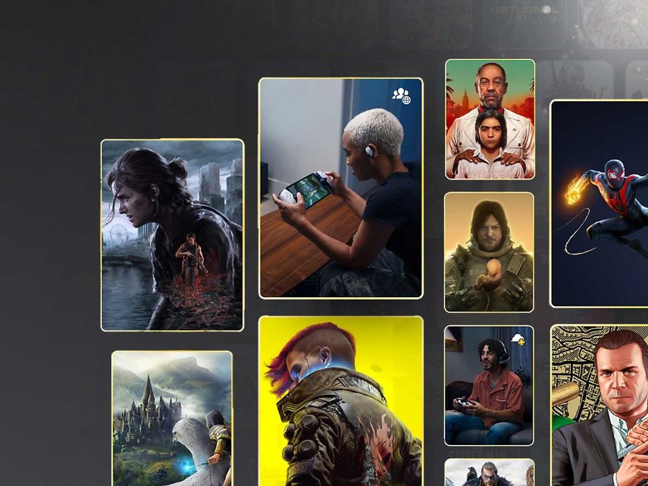 PS Plus Dеluxe / Extra / Essеntial (1-12 месяцев)